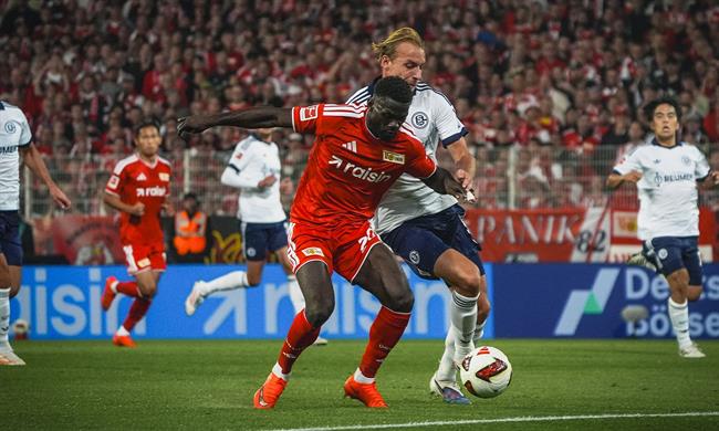 Nhận định Bayern Munich vs Union Berlin (01h30 ngày 199) Thử thách cực đại 2