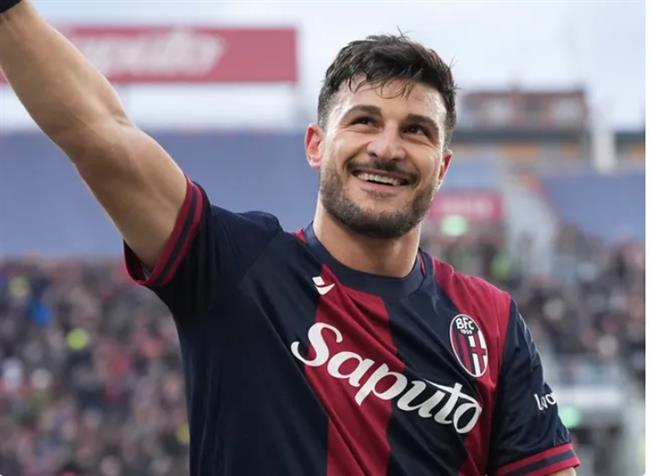 Nhận định Bologna vs Torino (20h00 ngày 199) Không hề dễ dàng 1