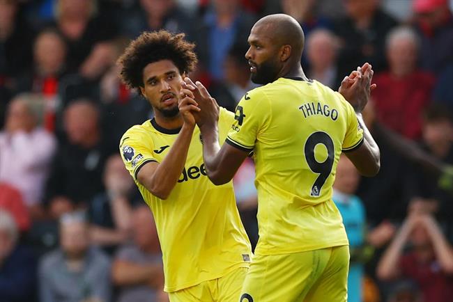 Nhận định Brentford vs Chelsea (02h00 ngày 199) Chuyến đi bão táp 1 Nhận định Brentford vs Chelsea (02h00 ngày 199) Chuyến đi bão táp 1