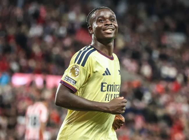 Nhận định Brighton vs Arsenal (21h00 ngày 199) Đối thủ khó chịu 1