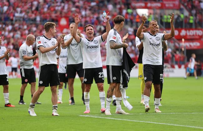 Nhận định Eintracht Frankfurt vs Freiburg (20h30 ngày 199) Thách thức chủ nhà 1