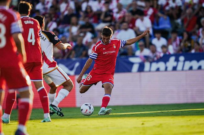 Nhận định Espanyol vs Elche (2h00 ngày 199) Không hề dễ dàng 1