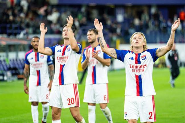 Nhận định Lyon vs Rennes (1h45 ngày 209) Chờ chủ nhà vượt khó 1