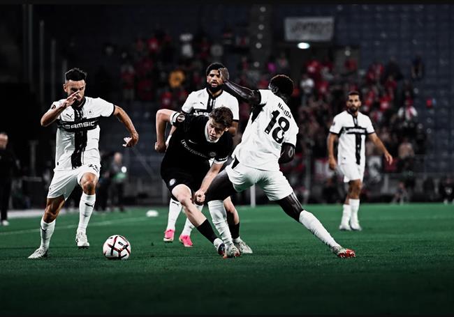 Nhận định Lyon vs Rennes (1h45 ngày 209) Chờ chủ nhà vượt khó 2