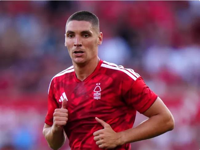 Nhận định Nottingham vs Coventry (23h30 ngày 199) Nhấn chìm đội khách 1