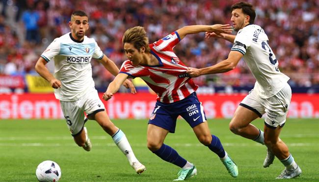 Nhận định Osasuna vs Rayo Vallecano (19h00 ngày 199) Làm khó chủ nhà 1