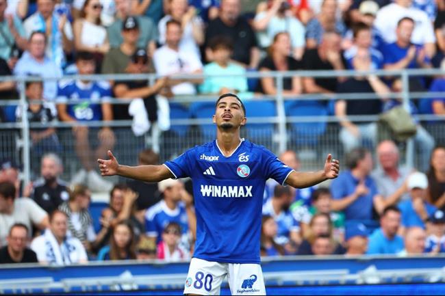 Nhận định Paris FC vs Strasbourg (22h15 ngày 199) Đội khách khó chịu 2
