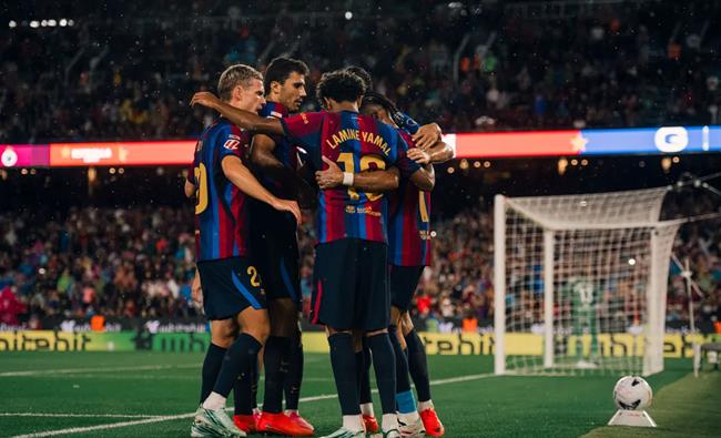 Nhận định Sevilla vs Barca (2h00 ngày 209) Không dễ thắng cách biệt 1 Nhận định Sevilla vs Barca (2h00 ngày 209) Không dễ thắng cách biệt 1
