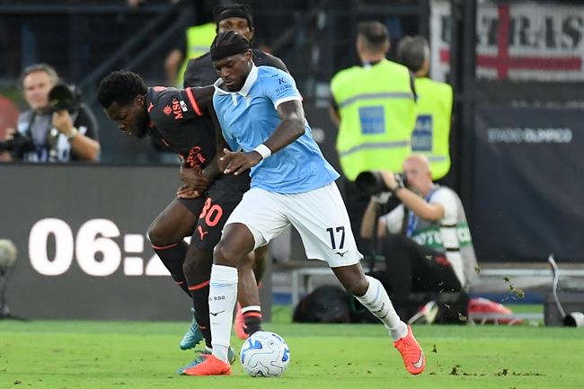 Nhận định Venezia vs Lazio (01h45 ngày 209) Hạ gục chủ nhà 1