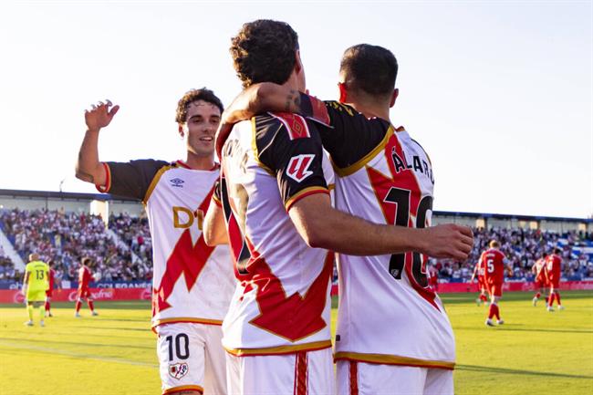 Nhận định Osasuna vs Rayo Vallecano (19h00 ngày 199) Làm khó chủ nhà 2