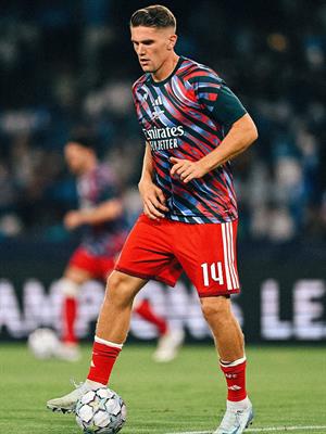 Viktor Gyokeres sẽ lấy lại phong độ tại ĐT Thụy Điển 1
