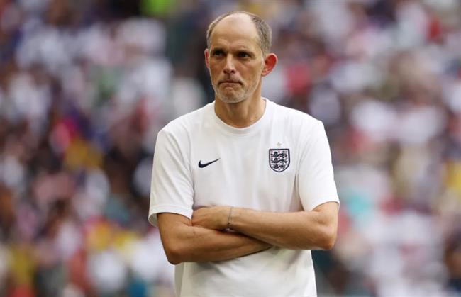NHM tuyển Anh không hài lòng với lựa chọn của Thomas Tuchel