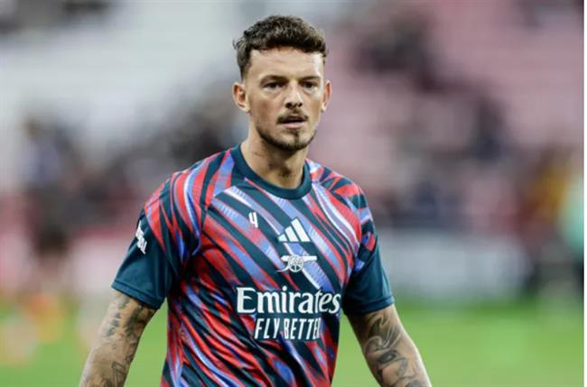 Arsenal nhận tin vui trước trận gặp Brighton