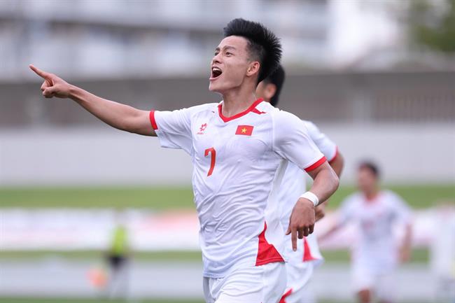 U23 Việt Nam trút áp lực trước trận quyết đấu U23 Uzbekistan