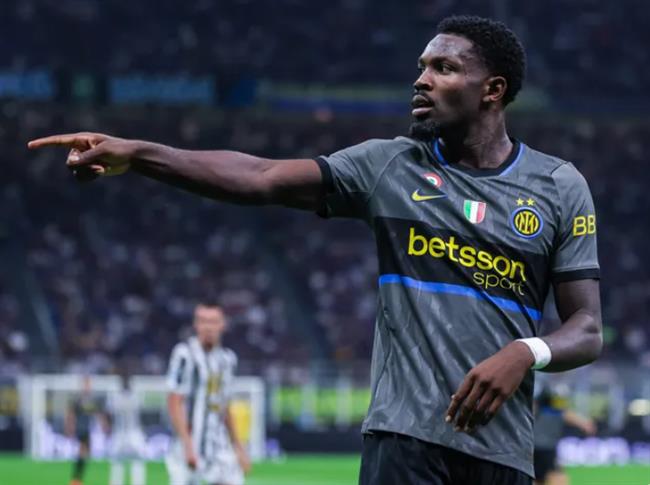 Nhận định Roma vs Inter Milan (23h00 ngày 199) Siêu kịch tính, siêu hấp dẫn 2 Nhận định Roma vs Inter Milan (23h00 ngày 199) Siêu kịch tính, siêu hấp dẫn 2