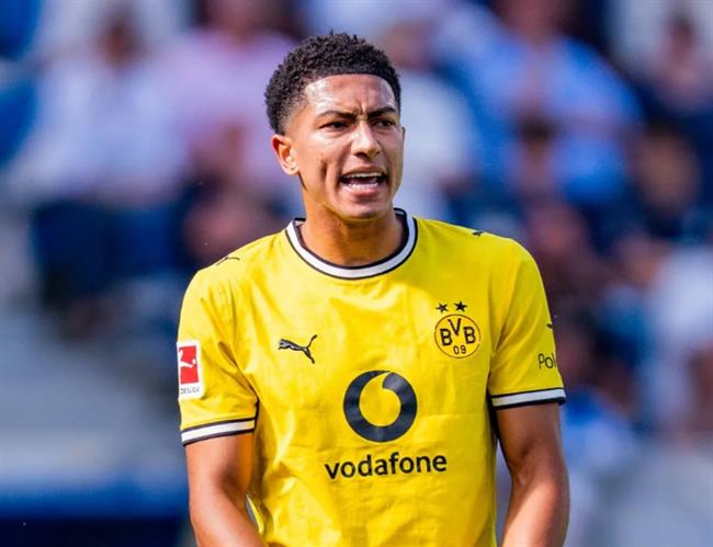 Nhận định Stuttgart vs Dortmund (23h30 ngày 199) Chờ mưa bàn thắng 2