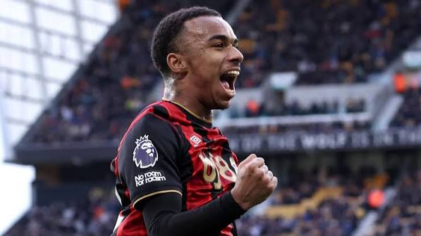 Lộ mục tiêu số 1 của Arsenal trong năm 2027