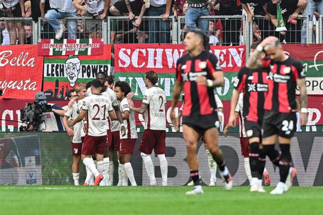 Nhận định Werder Bremen vs Augsburg (20h30 ngày 199) Vượt ải Weserstadion 2 Nhận định Werder Bremen vs Augsburg (20h30 ngày 199) Vượt ải Weserstadion 2