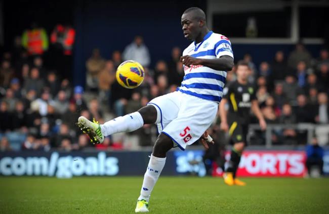 Con trai Christopher Samba lập cú đúp cho Man City 1