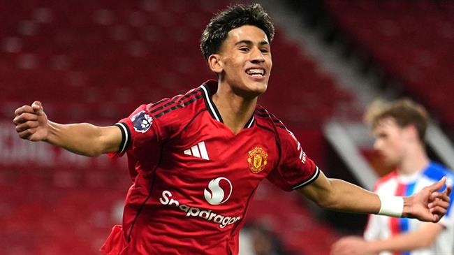 Sao trẻ JJ Gabriel được Real Madrid, Barcelona, PSG săn đón