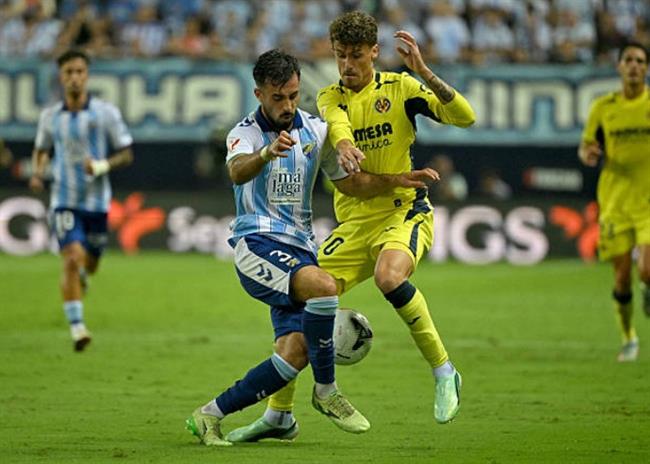 Nhận định Getafe vs Malaga (19h00 ngày 209) Mồi ngon cho chủ nhà 2