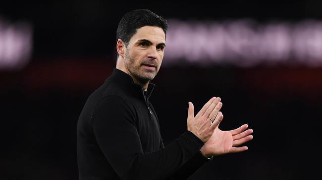 Arteta lên tiếng về chuyện gia hạn hợp đồng với Arsenal
