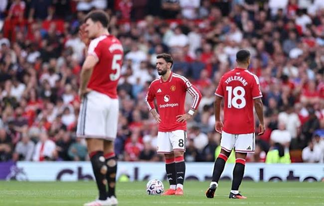 Nhận định Fulham vs MU (22h30 ngày 209) Chờ Quỷ đỏ vượt khó 1