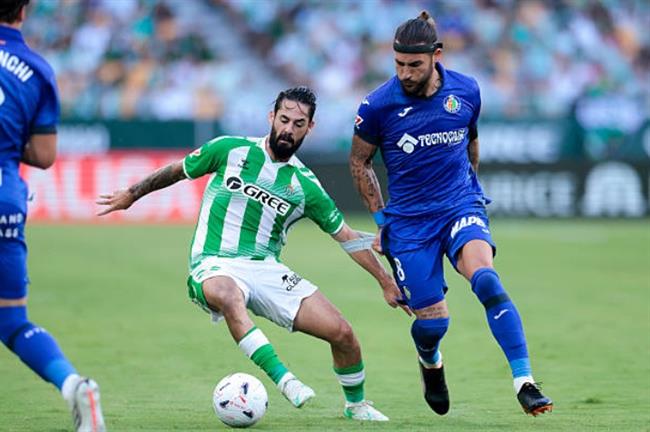 Nhận định Getafe vs Malaga (19h00 ngày 209) Mồi ngon cho chủ nhà 1