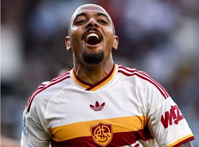 Nhận định Roma vs Inter Milan (23h00 ngày 199) Siêu kịch tính, siêu hấp dẫn 1 Nhận định Roma vs Inter Milan (23h00 ngày 199) Siêu kịch tính, siêu hấp dẫn 1
