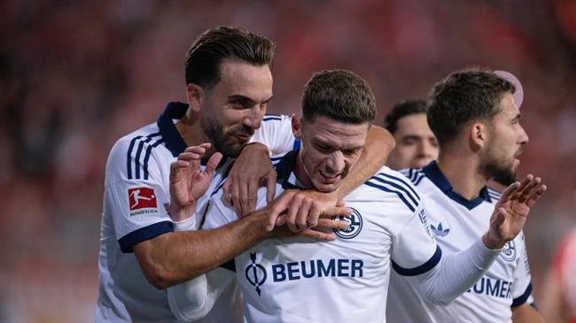 Nhận định Schalke vs Elversberg (22h30 ngày 209) Tân binh đọ tài 1