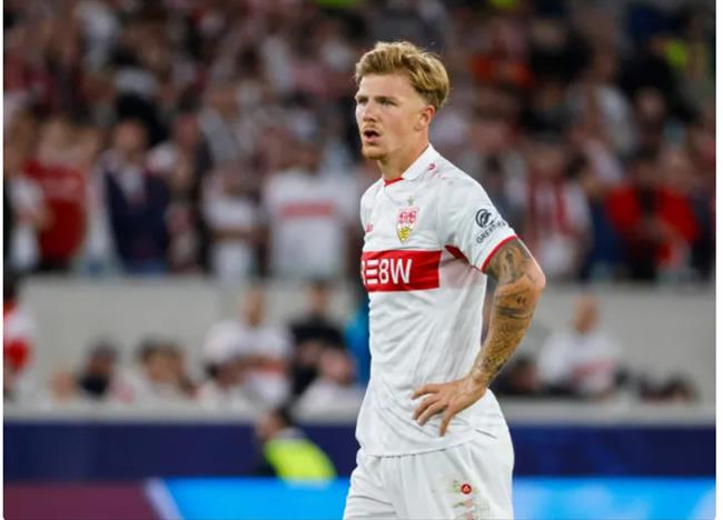 Nhận định Stuttgart vs Dortmund (23h30 ngày 199) Chờ mưa bàn thắng 1