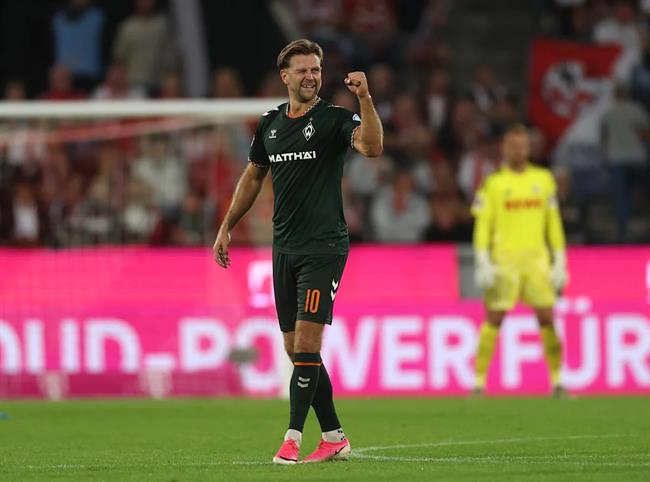 Nhận định Werder Bremen vs Augsburg (20h30 ngày 199) Vượt ải Weserstadion 1 Nhận định Werder Bremen vs Augsburg (20h30 ngày 199) Vượt ải Weserstadion 1