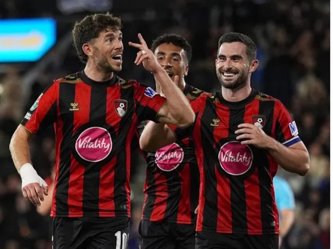 Nhận định Bournemouth vs Liverpool (20h00 ngày 209) The Kop đòi nợ 2