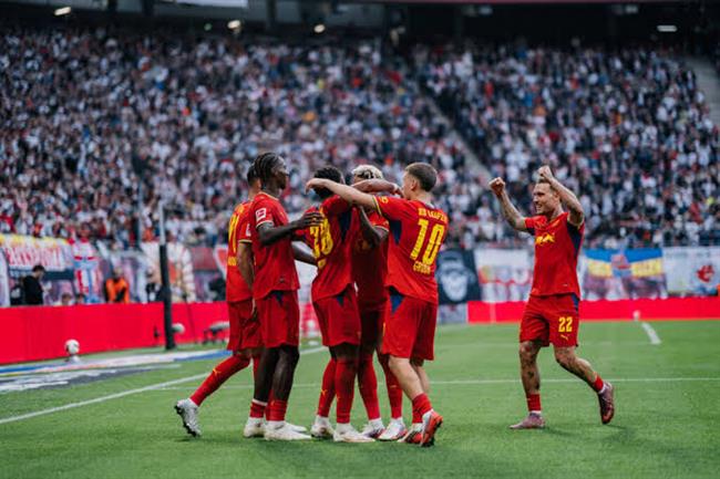 Nhận định Leverkusen vs Leipzig (20h30 ngày 209) Chờ mưa bàn thắng 2