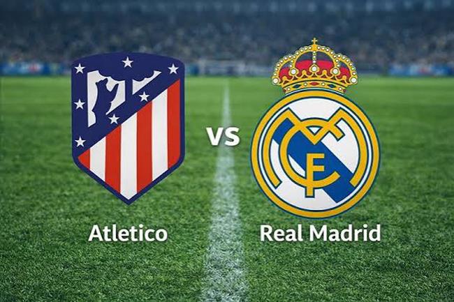 Nhận định Atletico vs Real (21h15 ngày 20/9): Chờ mưa bàn thắng