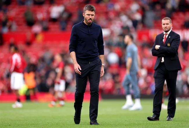 Áp lực làm việc tại Premier league và thực trạng chung của những HLV người Anh