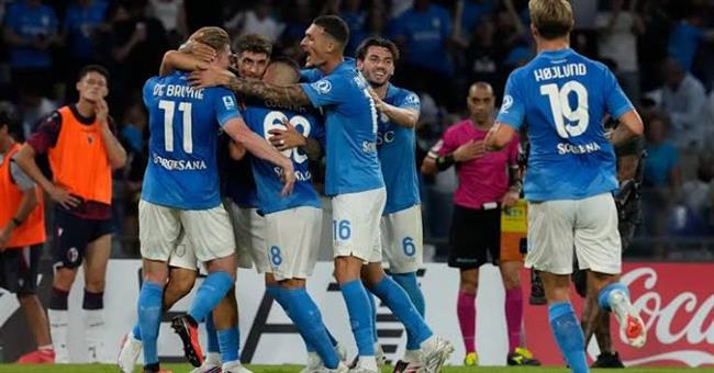 Nhận định Fiorentina vs Napoli (17h30 ngày 209) Đối thủ ưa thích 2