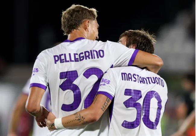 Nhận định Fiorentina vs Napoli (17h30 ngày 209) Đối thủ ưa thích 1