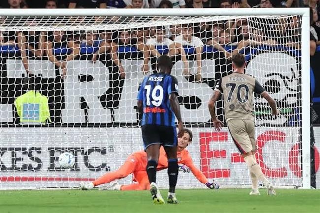 Nhận định Juventus vs Atalanta (20h00 ngày 209) Cú hích tinh thần 2 Nhận định Juventus vs Atalanta (20h00 ngày 209) Cú hích tinh thần 2