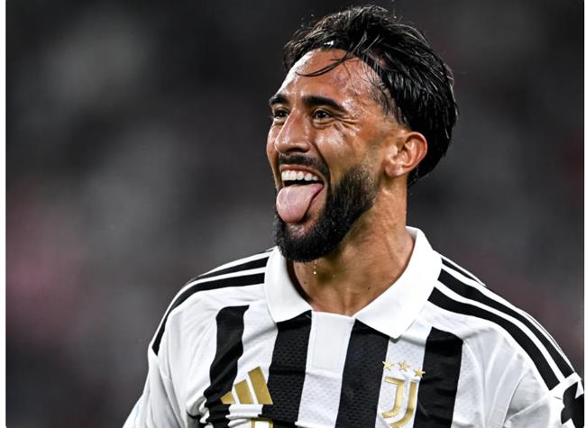 Nhận định Juventus vs Atalanta (20h00 ngày 209) Cú hích tinh thần 1 Nhận định Juventus vs Atalanta (20h00 ngày 209) Cú hích tinh thần 1