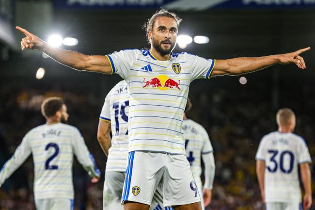 Nhận định Leeds vs Crystal Palace (20h00 ngày 209) Đè bẹp Đại bàng 1