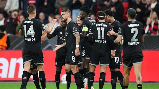 Nhận định Leverkusen vs Leipzig (20h30 ngày 209) Chờ mưa bàn thắng 1