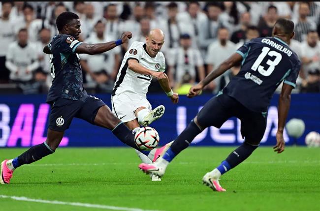 Nhận định Marseille vs PSG (1h45 ngày 219) Khó có bất ngờ 1