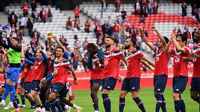 Nhận định Nice vs Lille (22h15 ngày 209) Hạ đội bét bảng 2