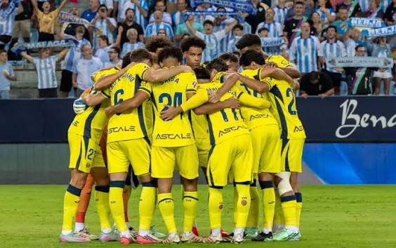 Nhận định Villarreal vs Levante (23h30 ngày 209) Nỗ lực giành 3 điểm 1