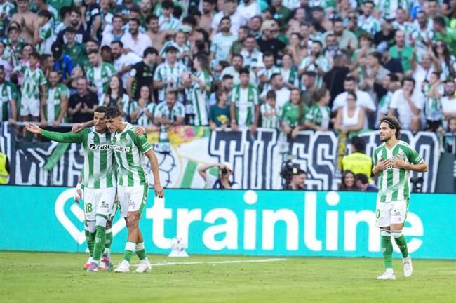 Nhận định Deportivo La Coruna vs Real Betis (23h30 ngày 209) Vượt khó tại Riazor 2