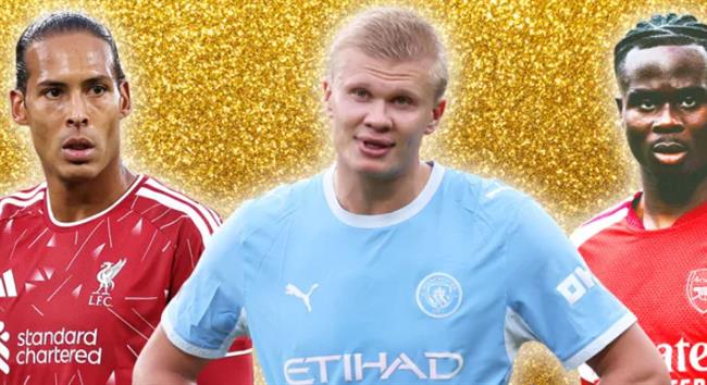 Các CLB ở Ngoại hạng Anh trả lương cho các cầu thủ: Arsenal số 1