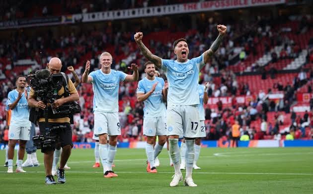 Man City