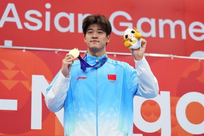 Trung Quốc dẫn đầu ASIAD 20, Việt Nam giành 2 HCĐ trong ngày thi đấu đầu tiên