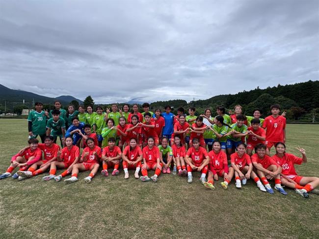 Điểm sáng của U17 nữ Việt Nam sau chuyến tập huấn Nhật Bản